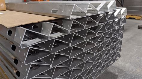 western sheet metal anchorage|metal fabrication anchorage.